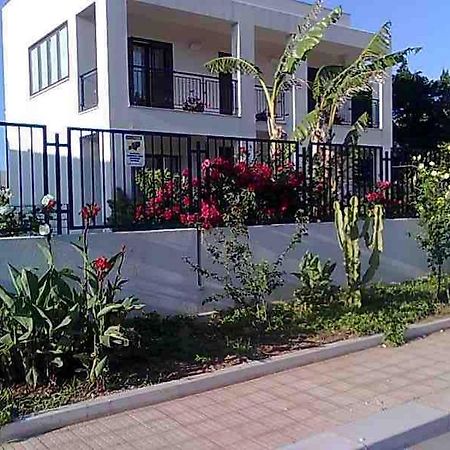 Open Space San Cusumano Apartment Erice Ngoại thất bức ảnh