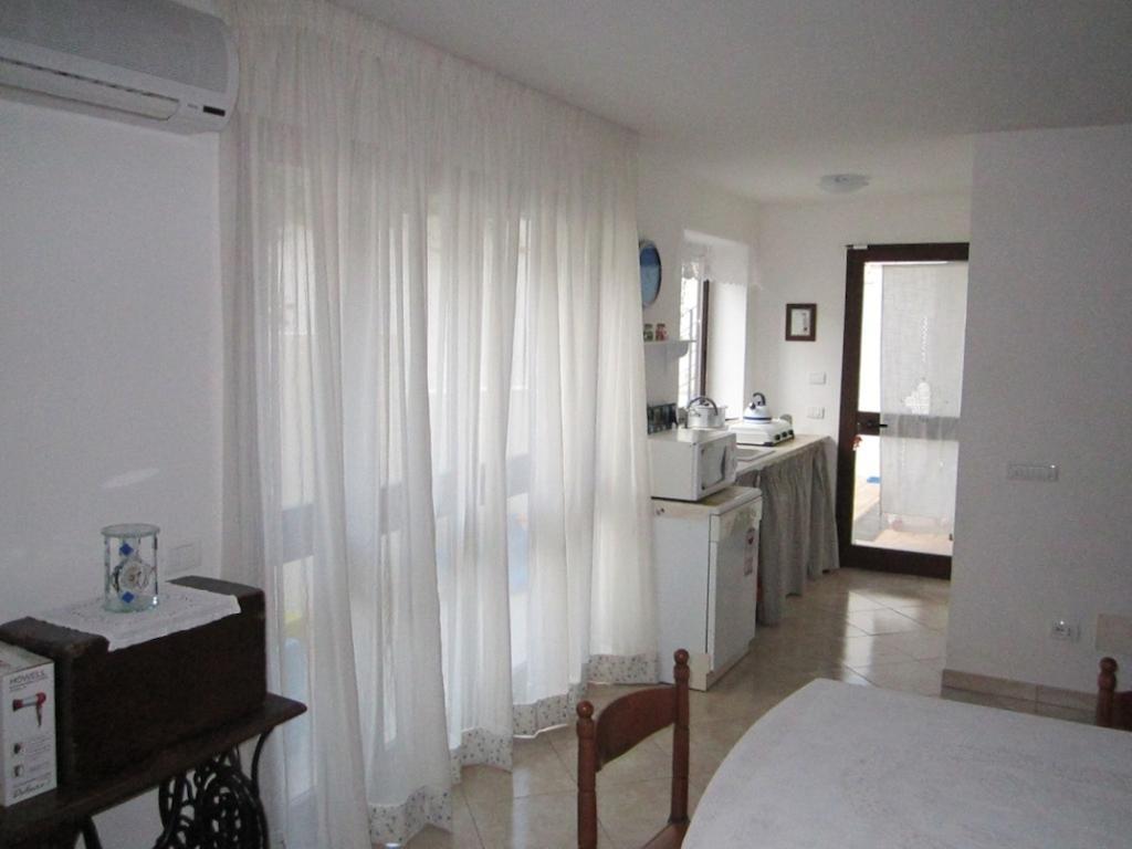 Open Space San Cusumano Apartment Erice Ngoại thất bức ảnh
