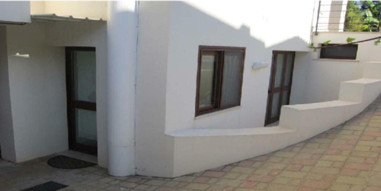 Open Space San Cusumano Apartment Erice Ngoại thất bức ảnh